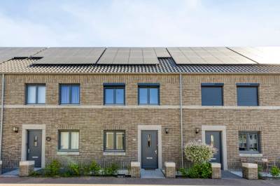Woning Gerstacker 14 Veldhoven