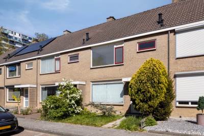 Woning Huijgensstraat 21 Terneuzen