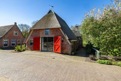 Woning Achterwei 21 Ie