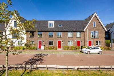 Woning De Wherelanden 139 Purmerend