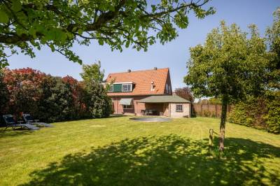Woning Nieuweweg 29 Honselersdijk