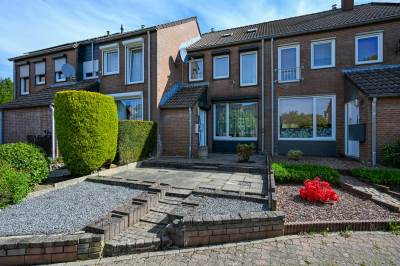 Woning Pierre Zeijenstraat 14 Kerkrade