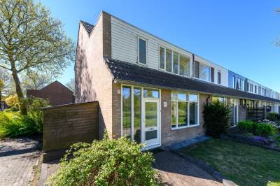 Woning De Nova Cura 93 Drachten