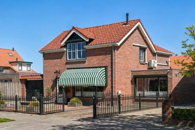 Woning Doktersdreefje 18 Steenbergen (NB)