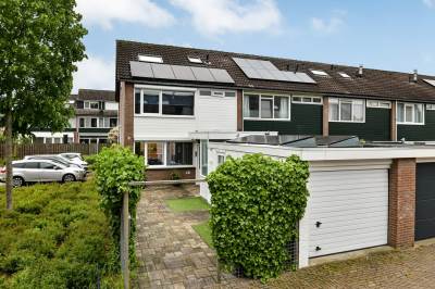 Woning Kievitshof 40 Elst (GE)