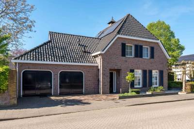 Woning Klaverwei 2 Schijndel