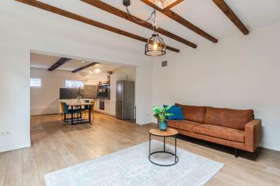 Woning Ruitersweg 72A Hilversum
