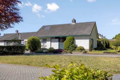 Woning Henry Dunantweg 74 Neede