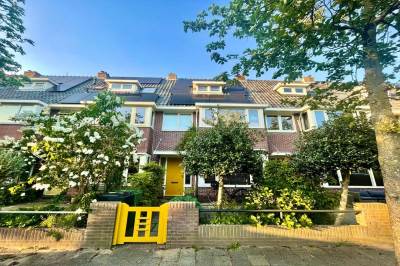 Woning Rembrandtstraat 56 Alkmaar