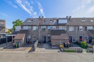 Woning Paardebloem 37 Kampen