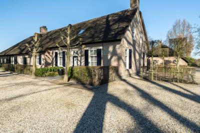 Woning Helkantsedijk 7 Hooge Zwaluwe