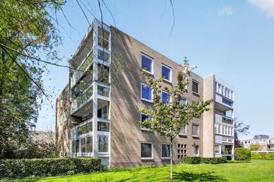 Woning Waddenland 47 Duivendrecht