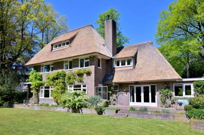 Woning Boslaan 2 Warnsveld