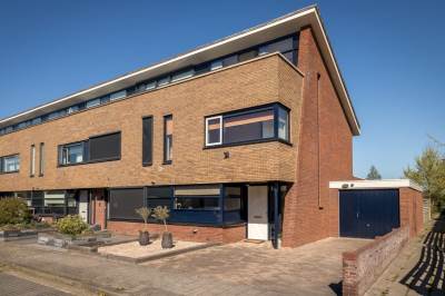 Woning Dragon 19 Hoogkarspel