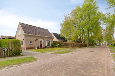 Woning Norgerweg 6 Een