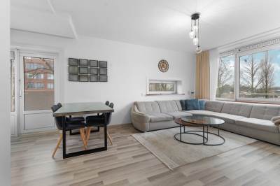 Woning Wezelrade 133D Den Haag
