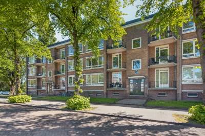 Woning Karel de Grotelaan 65 Eindhoven