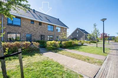 Woning Zoetweersakker 15 Heerhugowaard