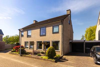 Woning Allersmaat 78 Doesburg