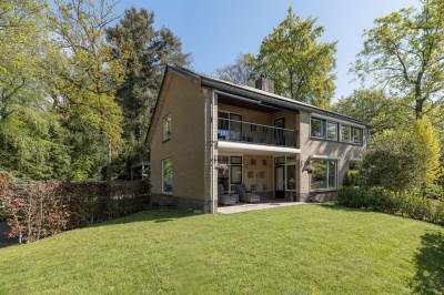 Woning Peisenlaan 10 Leersum