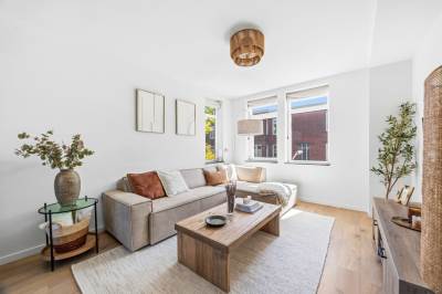 Woning van Sevenbergestraat 39 Voorburg