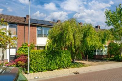 Woning Het Walbekerveld 14 Angerlo