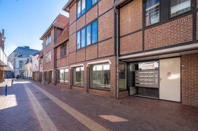 Woning Schuttenstraat 41 Almelo
