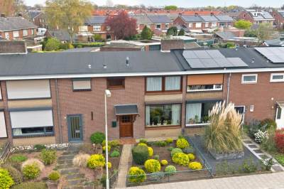 Woning Verheijstraat 63 Didam