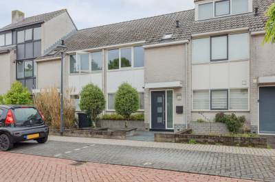 Woning Schermerhornstraat 33 Oosterhout (NB)