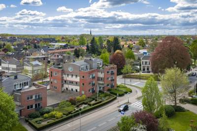 Woning Rijksstraatweg 133E Twello