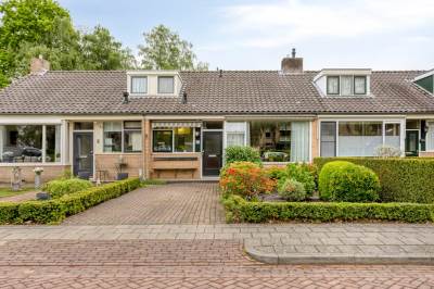 Woning Hoge Esweg 64 Nijverdal