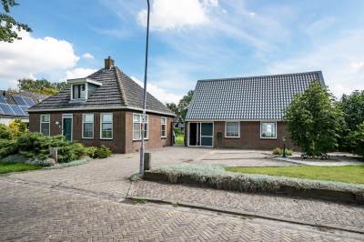 Woning Gangwerf 12 Twisk