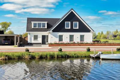 Woning Lijnderdijk 245 Lijnden