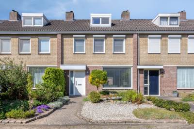 Woning Kogelsmortel 32 Eindhoven