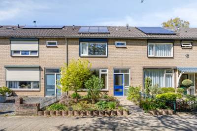 Woning Groenewei 7 Bemmel