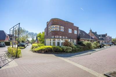 Woning Schultingastraat 2 Bedum