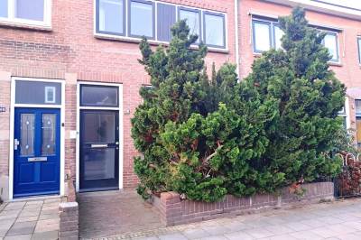 Woning Kruiskamp 70 Amersfoort