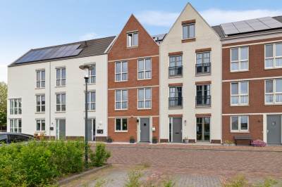 Woning Veemarktzicht 7 Assen