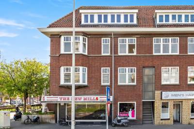 Woning De la Reyweg 239 Den Haag
