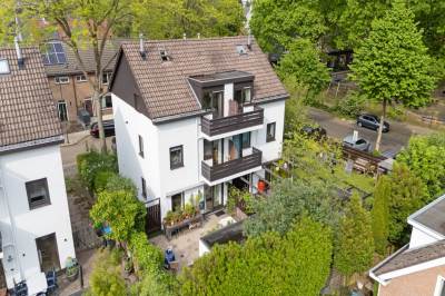 Woning Dr. A. van der Willigen Sr. laan 7 Velp (GE)