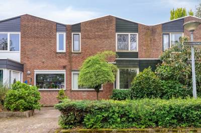 Woning Kleinakkerweg 17 Eindhoven