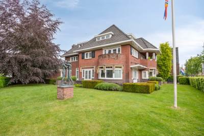 Woning Nieuwstraat 7 Best