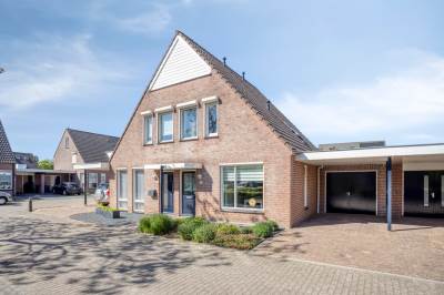 Woning Prinseveld 28 Erp