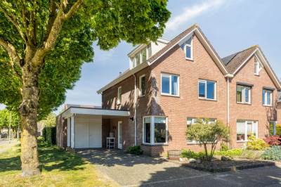 Woning het Molenpad 1 Heeten