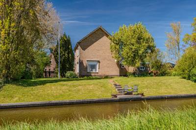 Woning Bredelaan 8 Beerta