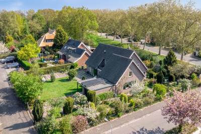 Woning Wilhelminastraat 44 Duiven