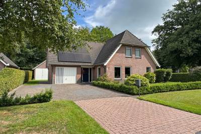 Woning Windmolen 1 Dalen