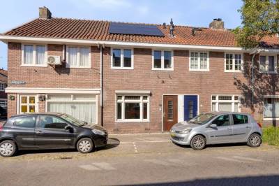 Woning Laurierstraat 88 Eindhoven