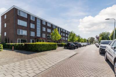 Woning Ravelijnstraat 159 Culemborg