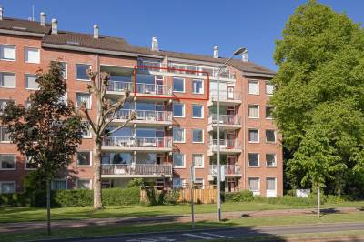Woning Sauterneslaan 2E Maastricht